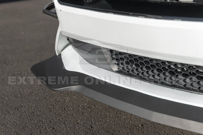 2018-23 Mustang Performance Front Splitter Lip