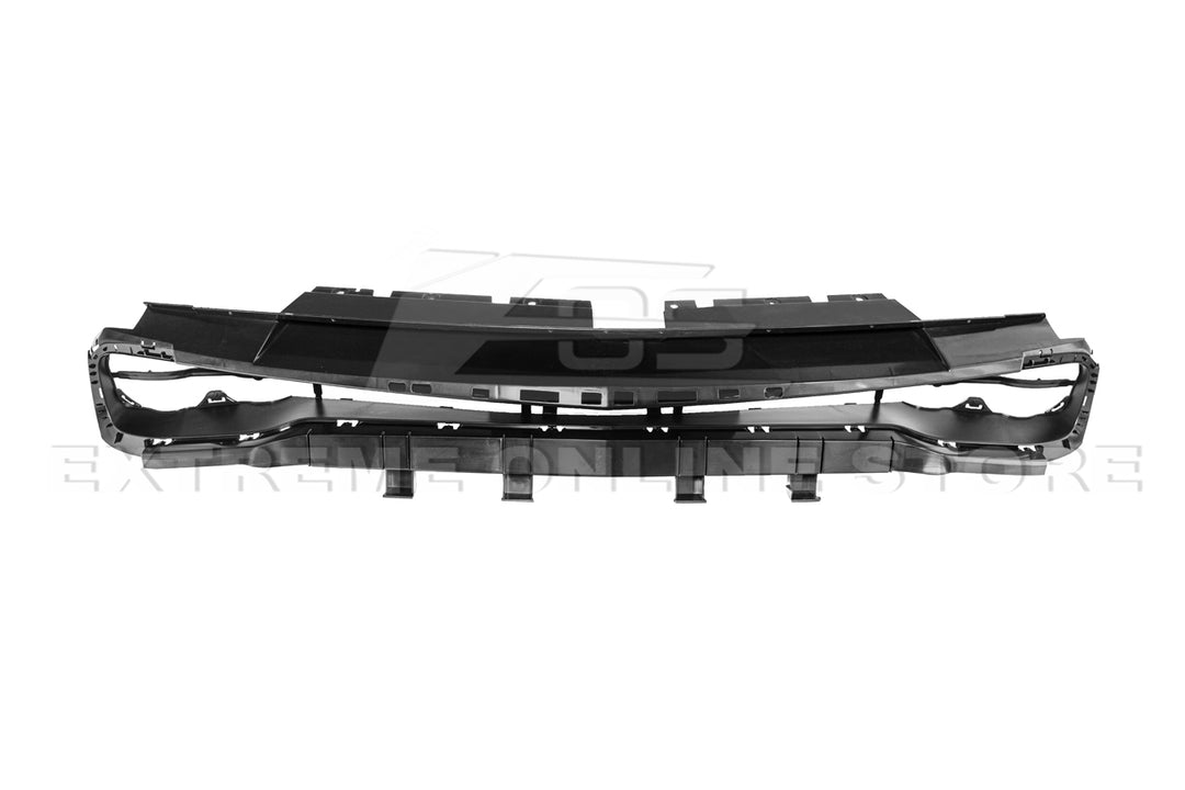 2015-Up Dodge Challenger SRT HellCat Front Bumper Cover