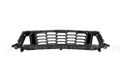 2024+ Ford Mustang Front Grille Insert