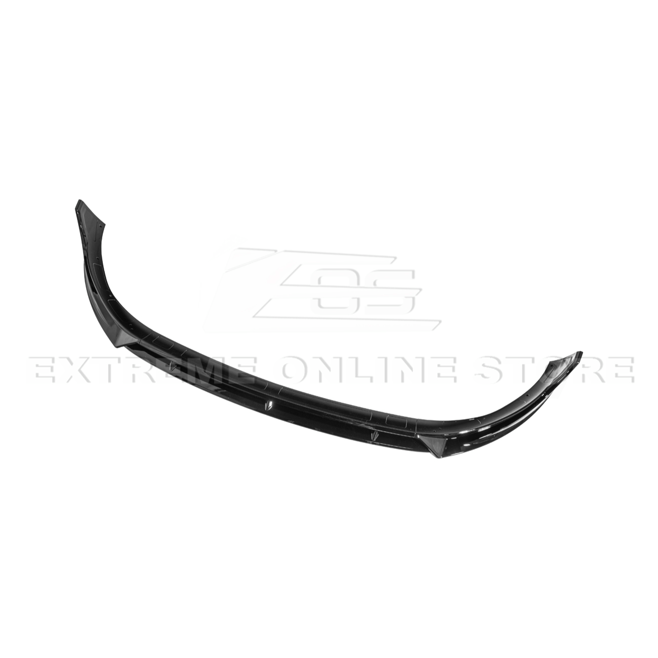 2025-Up Tesla Model Y Track Style Exterior Body Kit