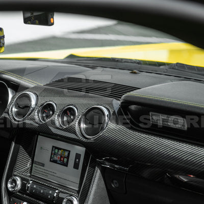 2015-23 Ford Mustang Interior Tape On Full Bundle Combo Set