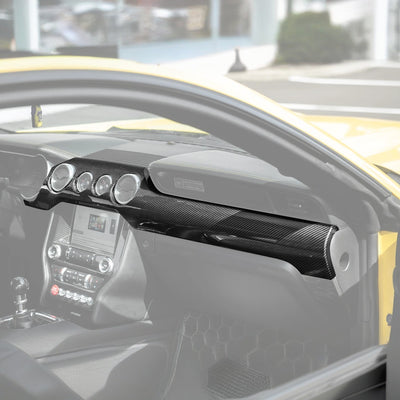2015-23 Ford Mustang Interior Tape On Full Bundle Combo Set