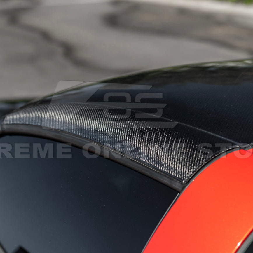 2005-13 Corvette C6 CARBON FIBER Top Targa Roof Panel