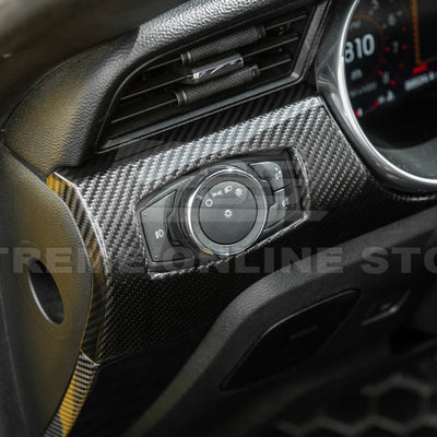 2015-23 Ford Mustang Interior Tape On Full Bundle Combo Set