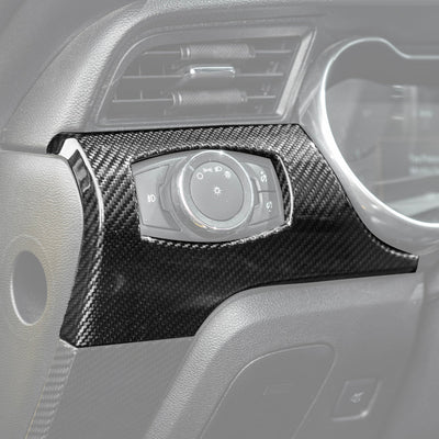 2015-23 Ford Mustang Interior Tape On Full Bundle Combo Set