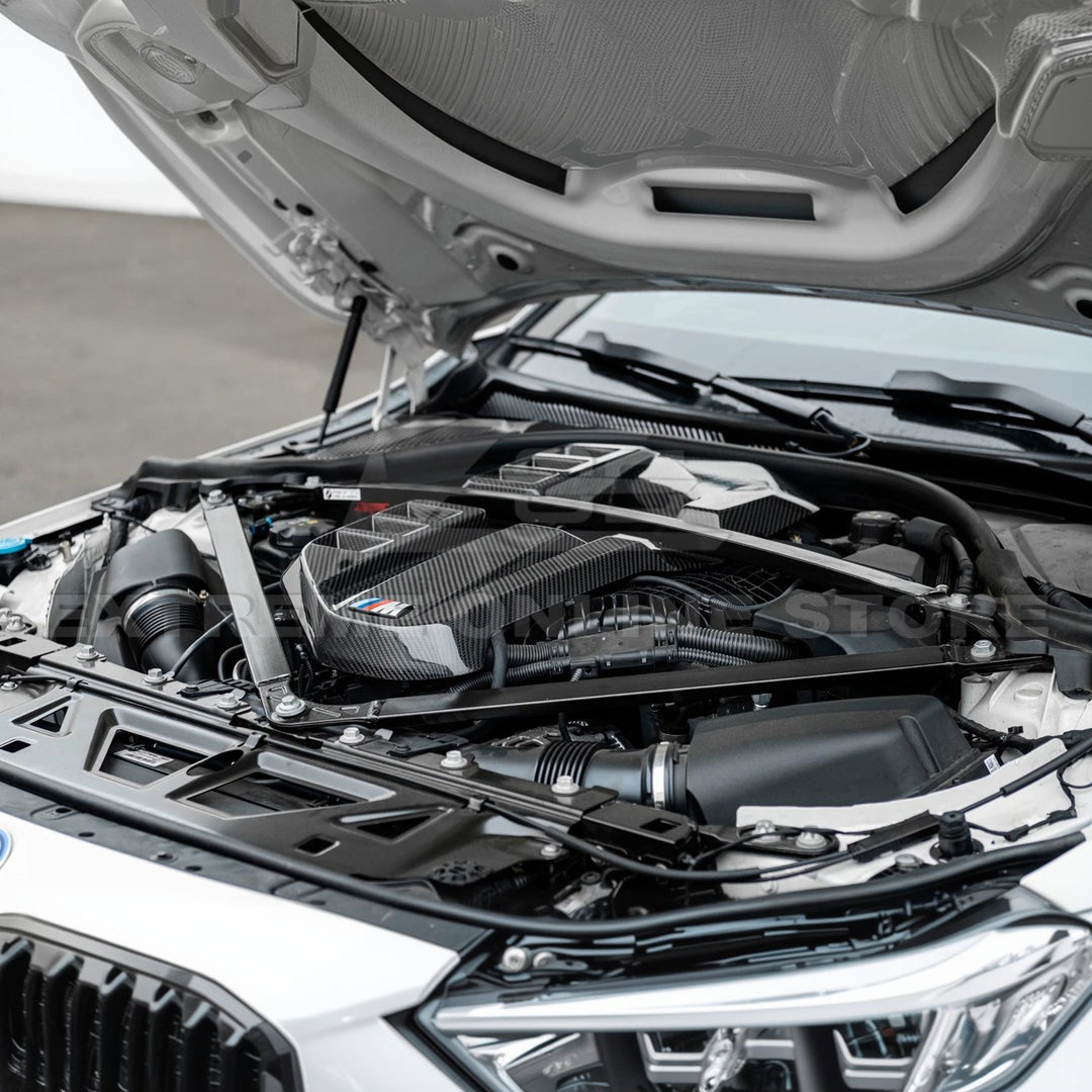 2023-Up BMW G87 M2 G80 M3 G82 G83 M4 Engine Cover
