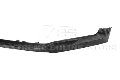 2021-Up F-150 Raptor Carbon Fiber Grille Trim