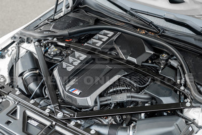 2023-Up BMW G8X M2 M3 M4 Engine Cover