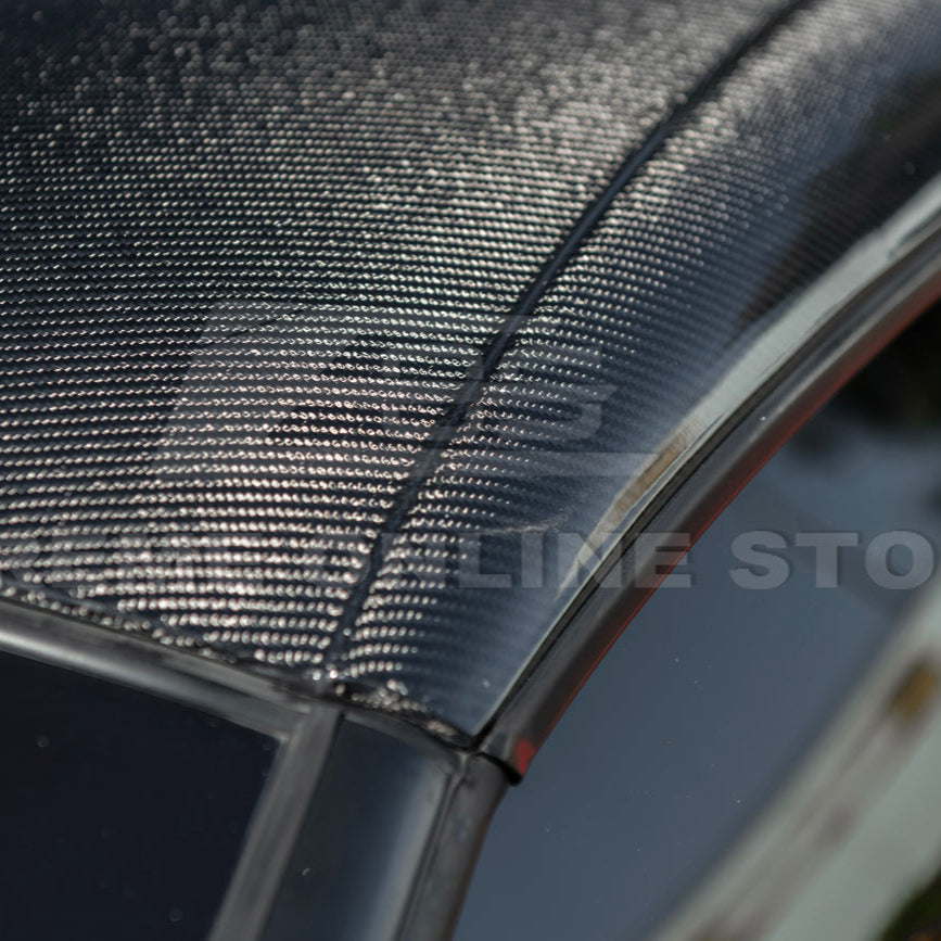 2005-13 Corvette C6 CARBON FIBER Top Targa Roof Panel
