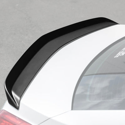 2016-19 Cadillac CTS-V Carbon Fiber Rear Spoiler