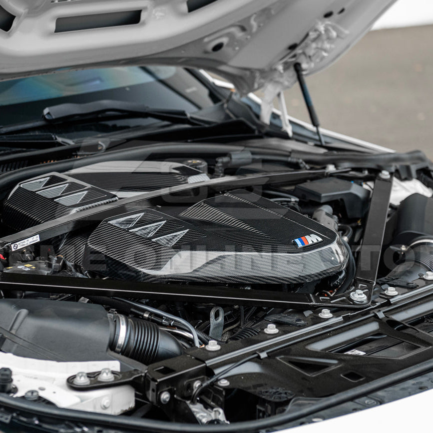 2023-Up BMW G87 M2 G80 M3 G82 G83 M4 Engine Cover