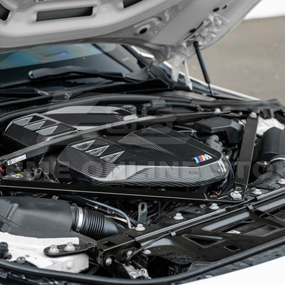 2023-Up BMW G87 M2 G80 M3 G82 G83 M4 Engine Cover