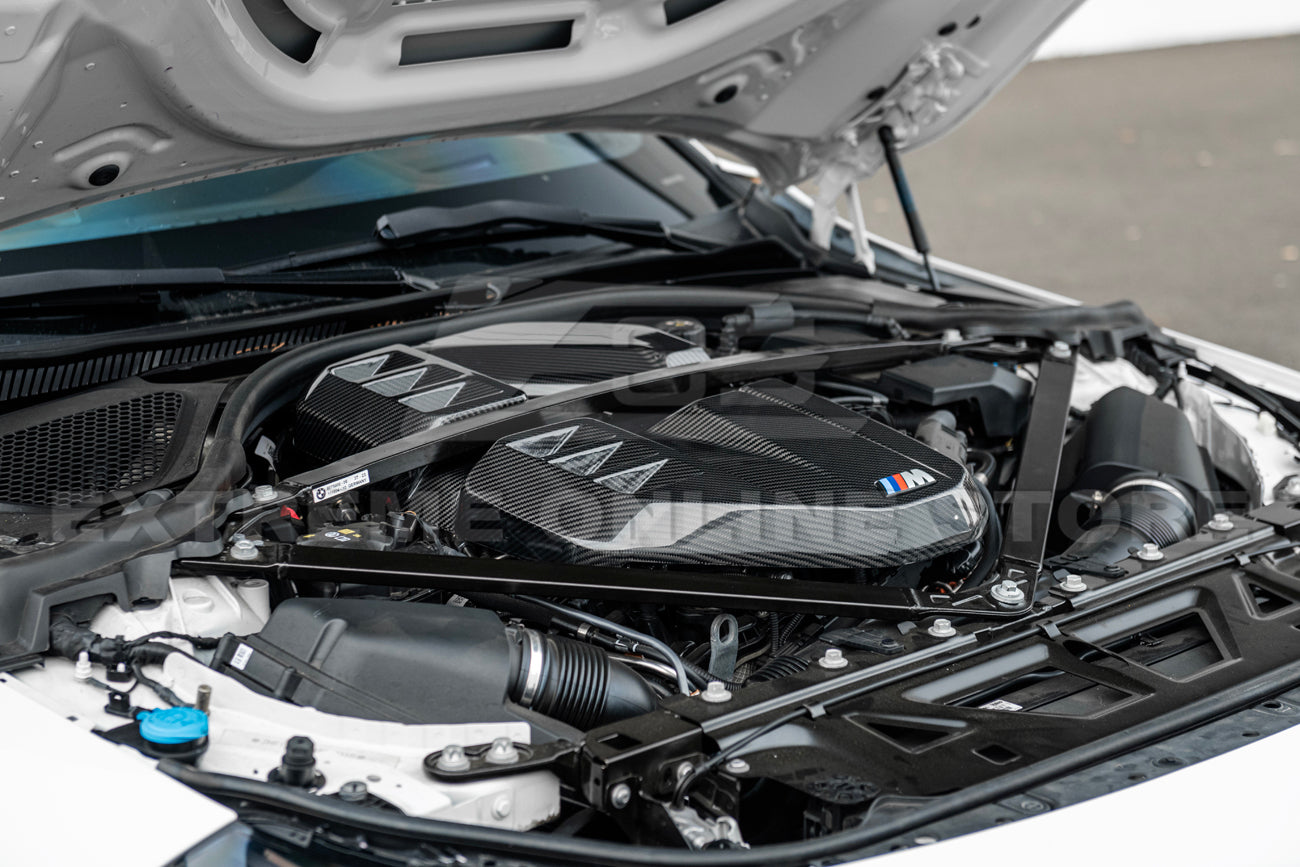 2023-Up BMW G8X M2 M3 M4 Engine Cover