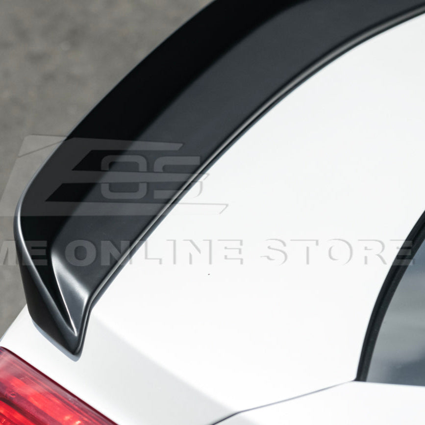 2016-19 Cadillac CTS-V Carbon Fiber Rear Spoiler