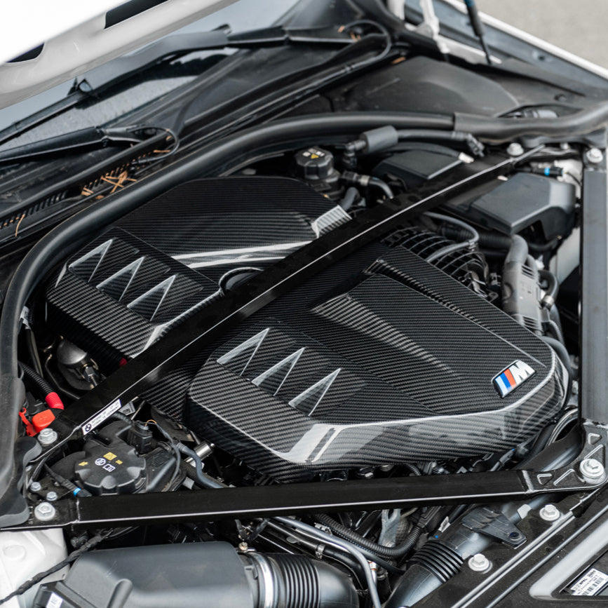 2023-Up BMW G8X M2 M3 M4 Engine Cover