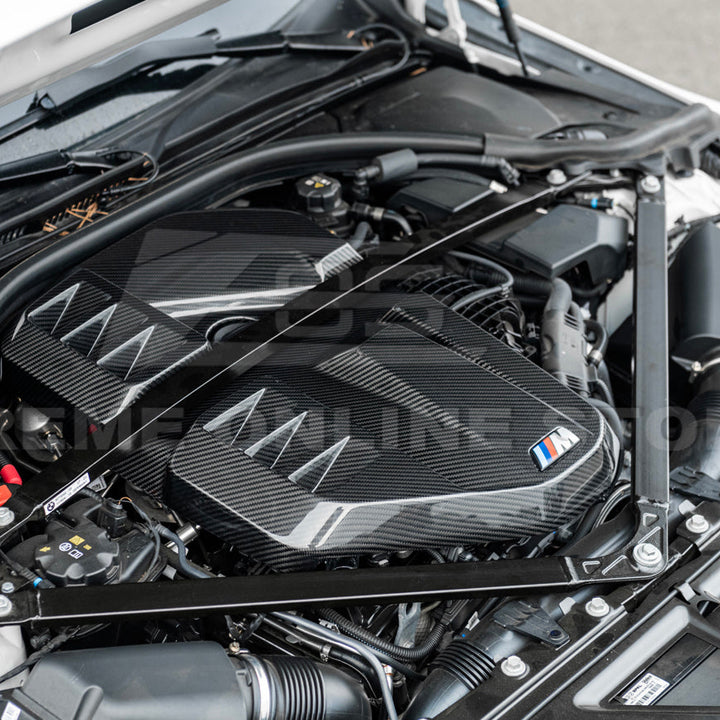 2023-Up BMW G87 M2 G80 M3 G82 G83 M4 Engine Cover