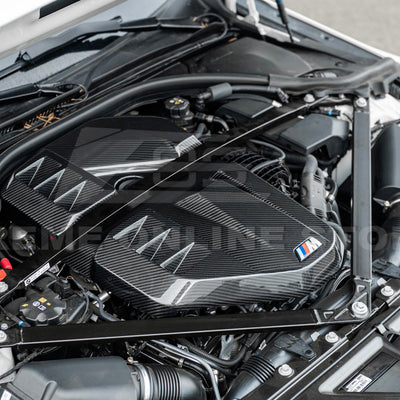 2023-Up BMW G87 M2 G80 M3 G82 G83 M4 Engine Cover