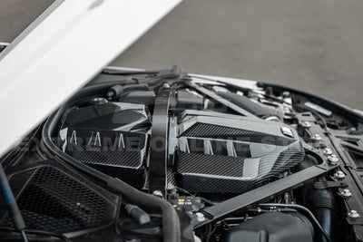 2023-Up BMW G8X M2 M3 M4 Engine Cover