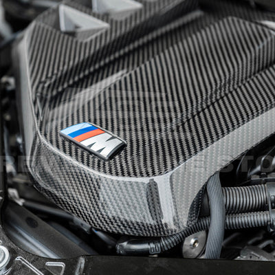 2023-Up BMW G87 M2 G80 M3 G82 G83 M4 Engine Cover