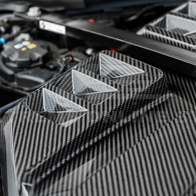 2023-Up BMW G87 M2 G80 M3 G82 G83 M4 Engine Cover