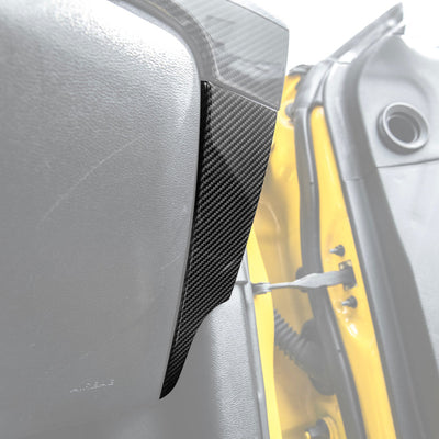 2015-23 Ford Mustang Interior Tape On Full Bundle Combo Set