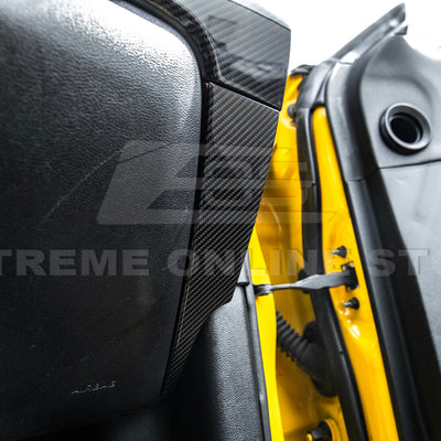 2015-23 Ford Mustang Interior Tape On Full Bundle Combo Set