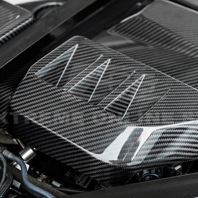2023-Up BMW G87 M2 G80 M3 G82 G83 M4 Engine Cover