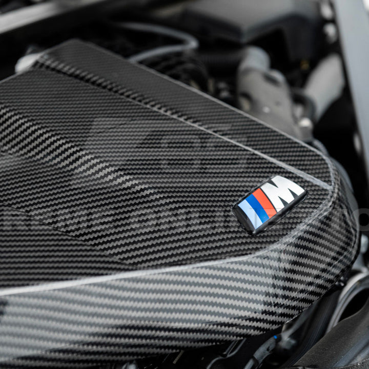 2023-Up BMW G87 M2 G80 M3 G82 G83 M4 Engine Cover