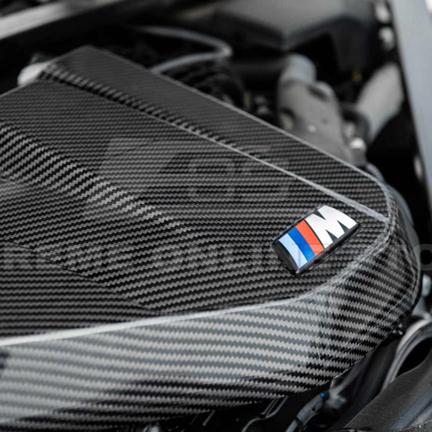 2023-Up BMW G87 M2 G80 M3 G82 G83 M4 Engine Cover