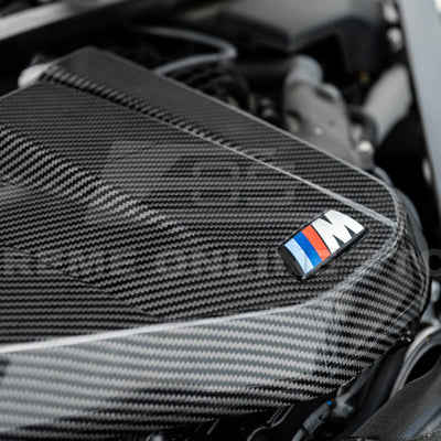 2023-Up BMW G87 M2 G80 M3 G82 G83 M4 Engine Cover