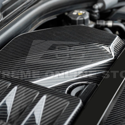 2023-Up BMW G87 M2 G80 M3 G82 G83 M4 Engine Cover