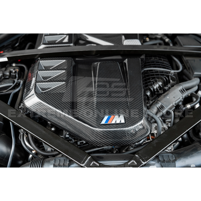 2023-Up BMW G87 M2 G80 M3 G82 G83 M4 Engine Cover