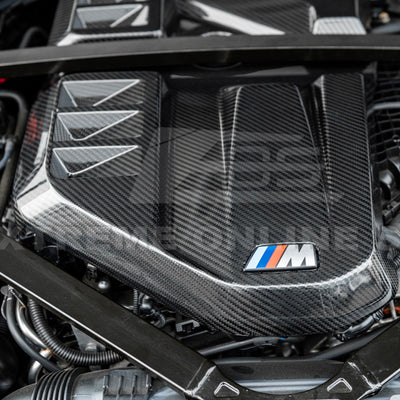 2023-Up BMW G87 M2 G80 M3 G82 G83 M4 Engine Cover