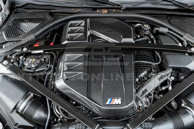 2023-Up BMW G8X M2 M3 M4 Engine Cover