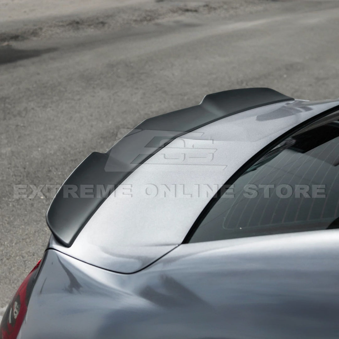 2021-Up Acura TLX | Extended Rear Trunk Wing Spoiler