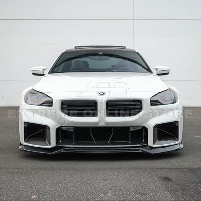 2023-Up BMW G87 M2 Lower Center Grille