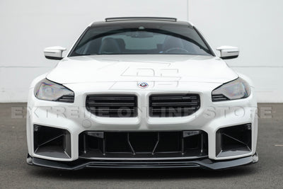 2023-Up BMW G87 M2 Upper Grille