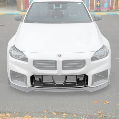 2023-Up BMW G87 M2 Lower Center Grille