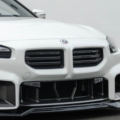 2023-Up BMW G87 M2 Upper Grille