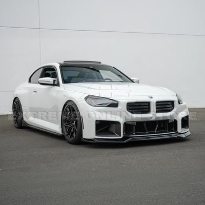 2023-Up BMW G87 M2 Lower Center Grille