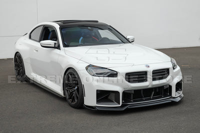 2023-Up BMW G87 M2 Upper Grille