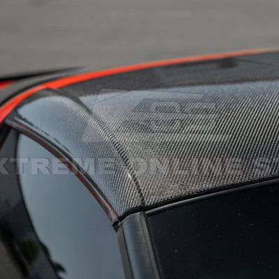 2005-13 Corvette C6 CARBON FIBER Top Targa Roof Panel