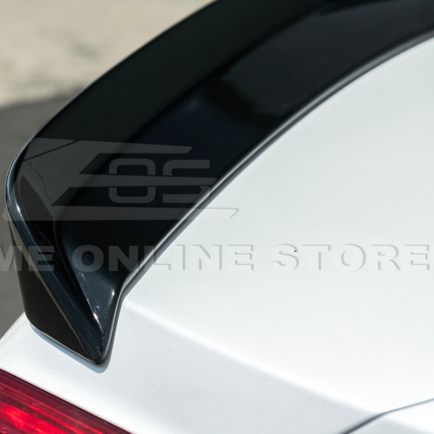 2016-19 Cadillac CTS-V Carbon Fiber Rear Spoiler