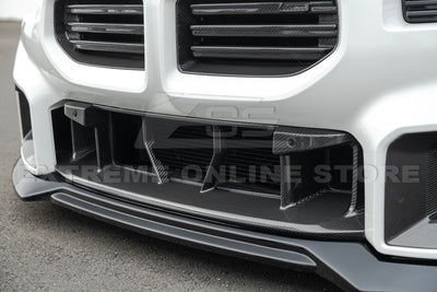 2023-Up BMW G87 M2 Lower Center Grille