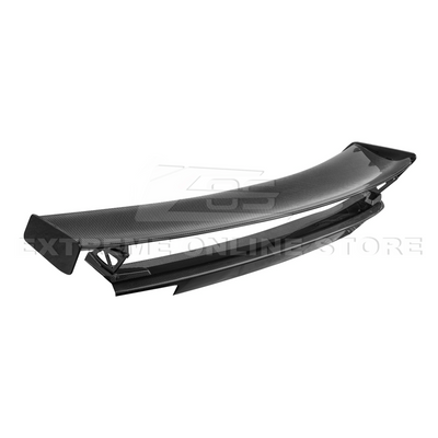 2024-Up Mustang | GT500 Rear High Wing Spoiler