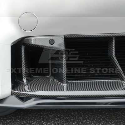 2023-Up BMW G87 M2 Lower Center Grille
