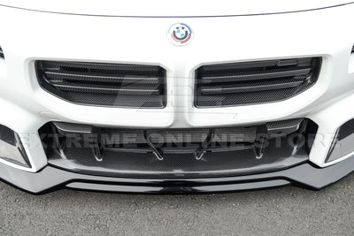 2023-Up BMW G87 M2 Lower Center Grille