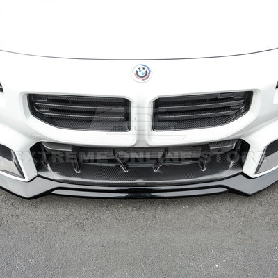 2023-Up BMW G87 M2 Lower Center Grille