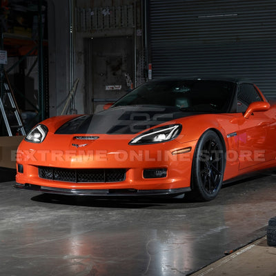 2005-13 Corvette C6 | C8 Signal Turn Headlights