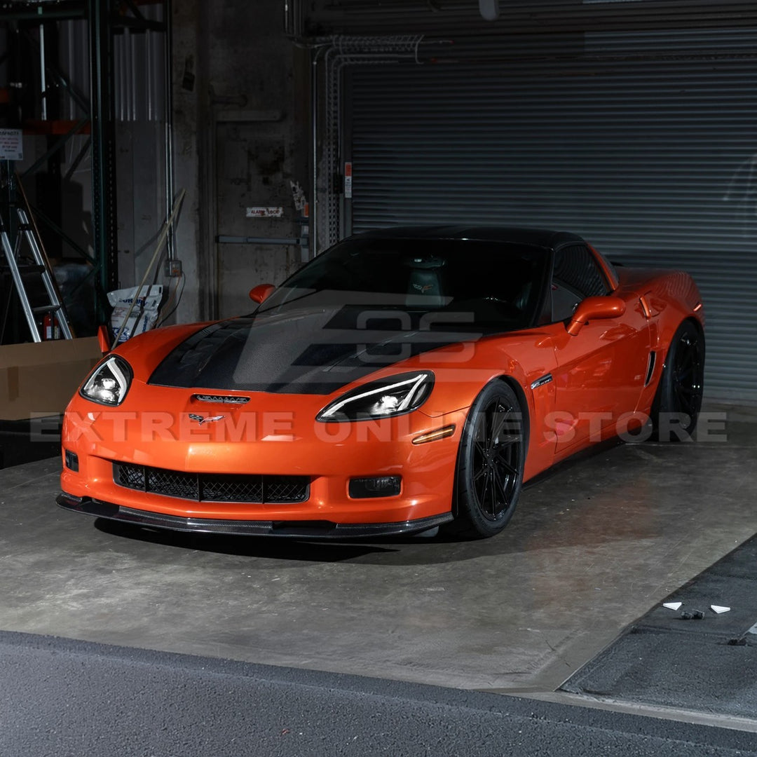 2005-13 Corvette C6 | C8 Signal Turn Headlights